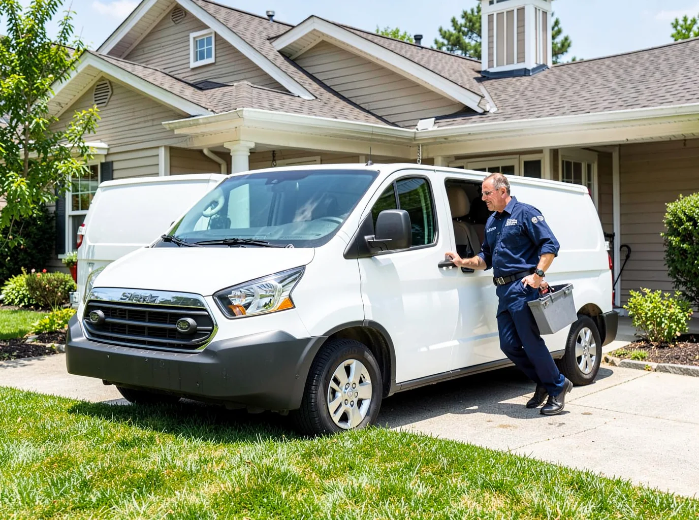 Emergency Plumber company in Leckrone, PA