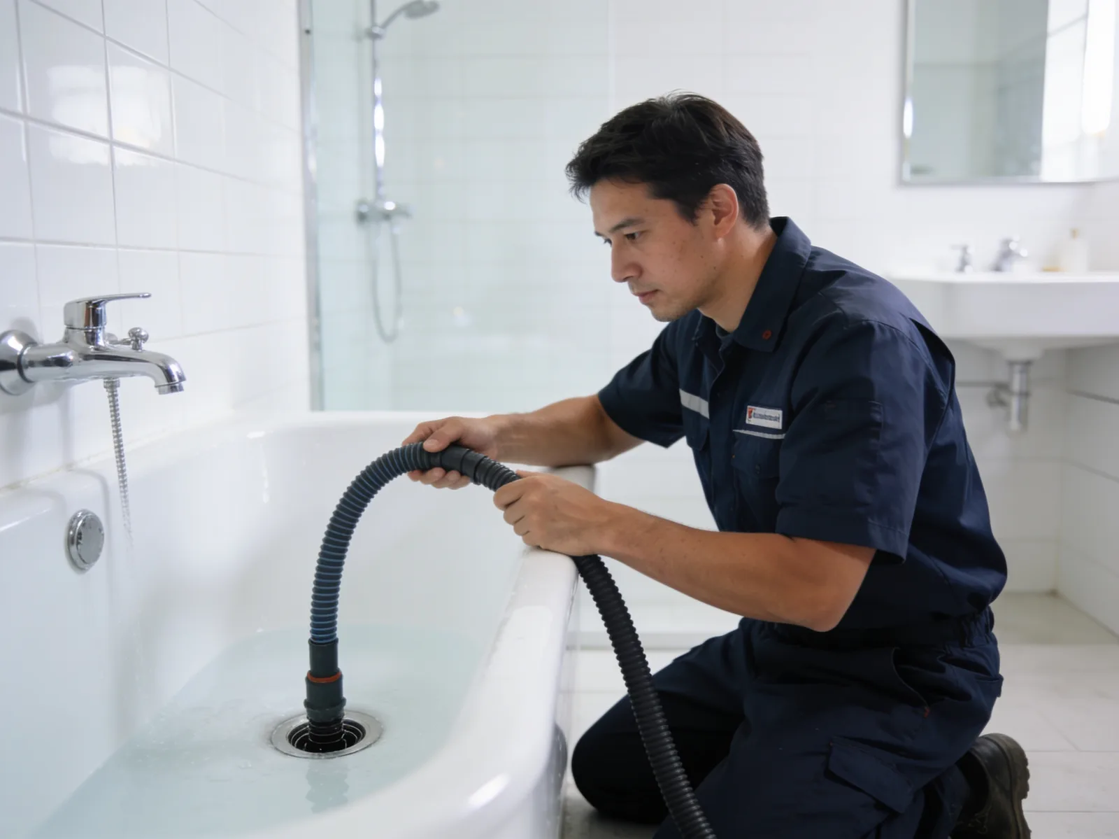 Emergency Plumber Leckrone, PA FAQs